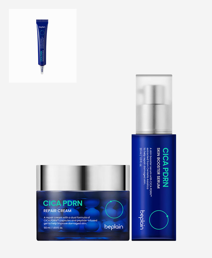 ��ī PDRN ��Ų �ν��� ���� 30ml+����� ũ�� 50ml (����: ���� 10ml)